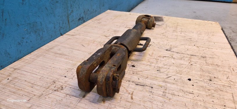 Frontlader of the type Valtra T213, Gebrauchtmaschine in Hemmet (Picture 10)