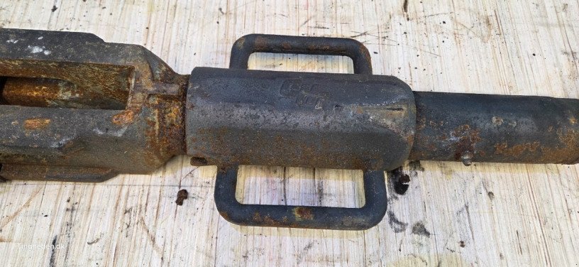 Frontlader of the type Valtra T213, Gebrauchtmaschine in Hemmet (Picture 8)