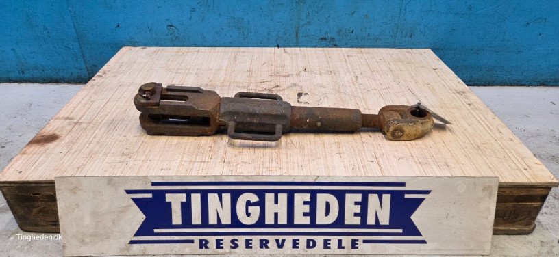 Frontlader des Typs Valtra T213, Gebrauchtmaschine in Hemmet (Bild 1)