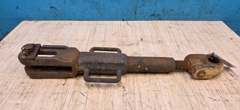 Frontlader des Typs Valtra T213, Gebrauchtmaschine in Hemmet (Bild 2)