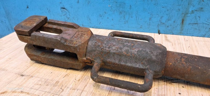 Frontlader des Typs Valtra T213, Gebrauchtmaschine in Hemmet (Bild 10)