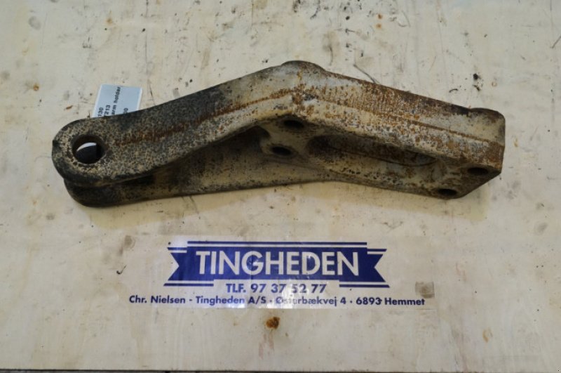 Frontlader of the type Valtra T213, Gebrauchtmaschine in Hemmet (Picture 3)