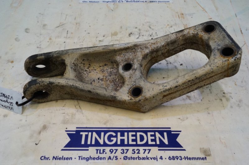 Frontlader of the type Valtra T213, Gebrauchtmaschine in Hemmet (Picture 2)