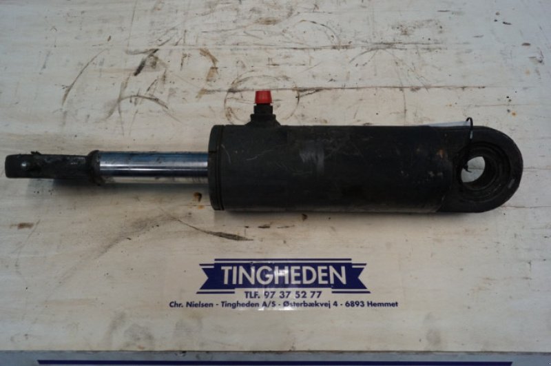 Frontlader of the type Valtra T213, Gebrauchtmaschine in Hemmet (Picture 2)