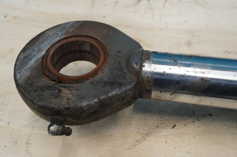 Frontlader of the type Valtra T213, Gebrauchtmaschine in Hemmet (Picture 10)