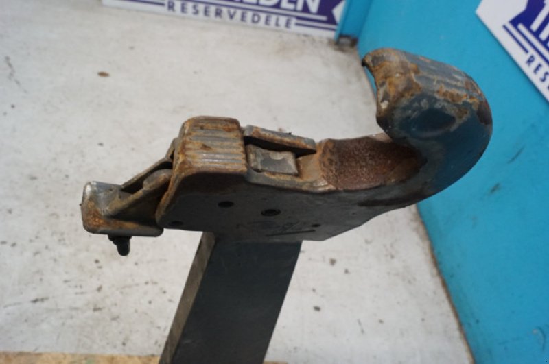 Frontlader типа Valtra T213, Gebrauchtmaschine в Hemmet (Фотография 13)