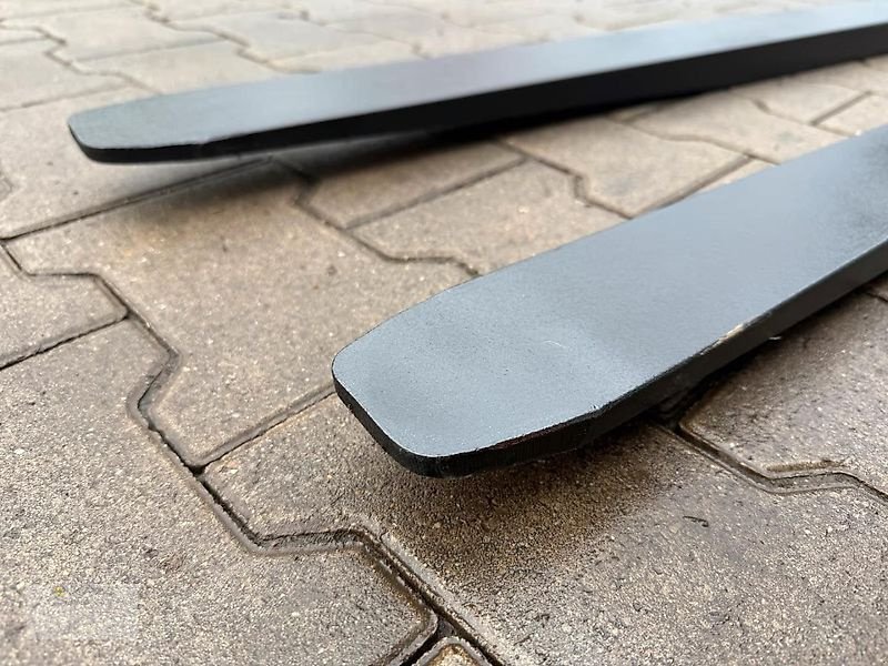 Frontlader des Typs Vemac Gabelzinken Zinken 1200mm 2000kg 2to Palettengabel Frontlader NEU, Neumaschine in Sülzetal OT Osterweddingen (Bild 13)