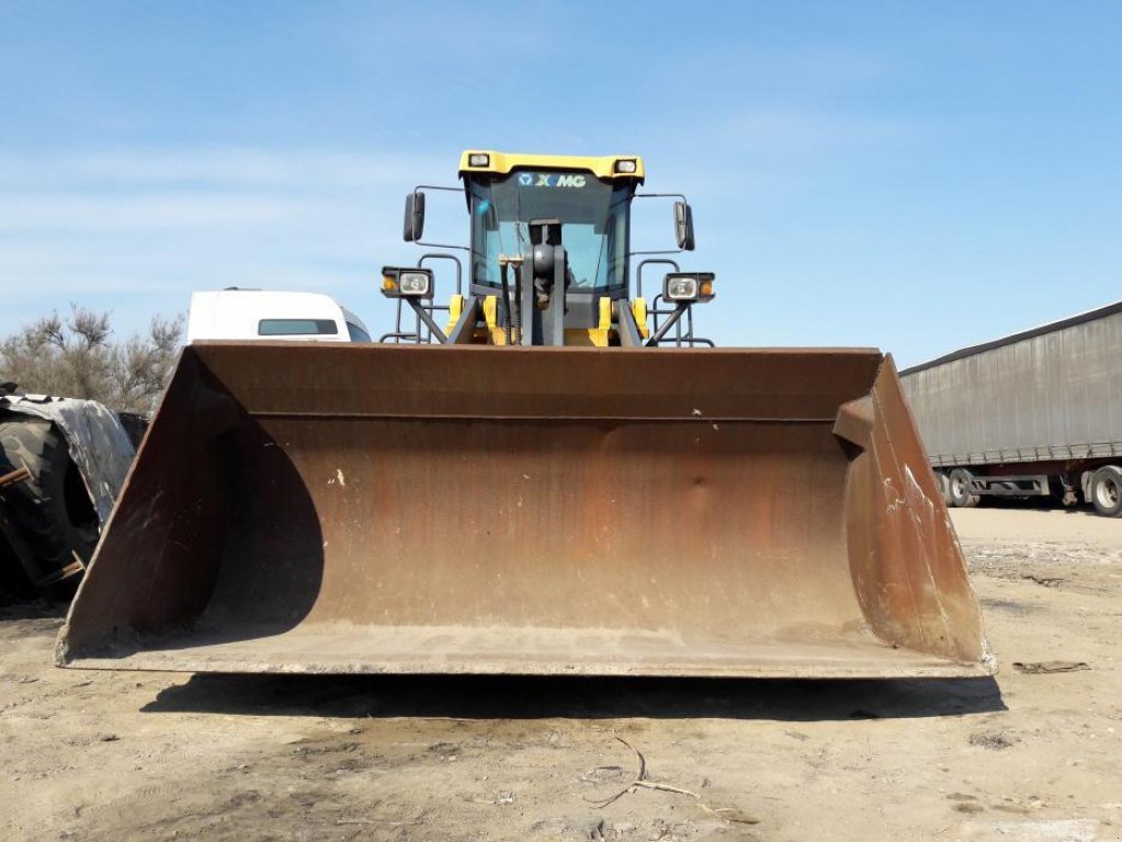 Frontlader of the type XCMG ZL50G, Gebrauchtmaschine in Не обрано (Picture 2)