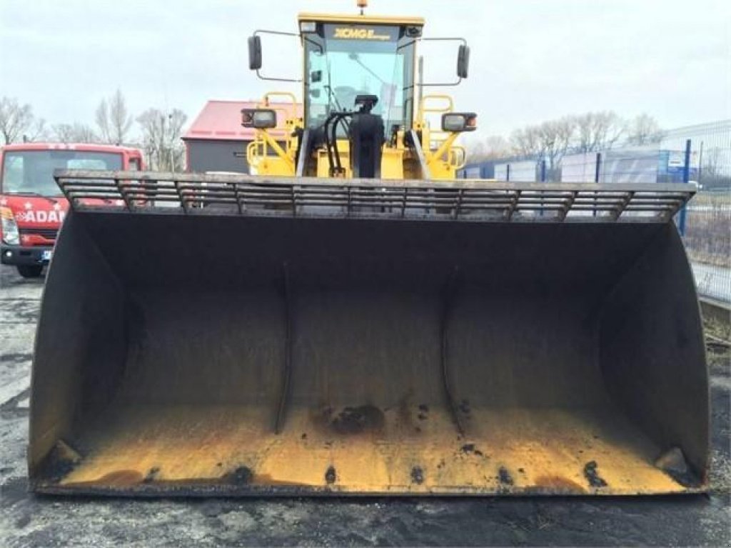 Frontlader des Typs XCMG ZL50GN, Neumaschine in Житомир (Bild 7)