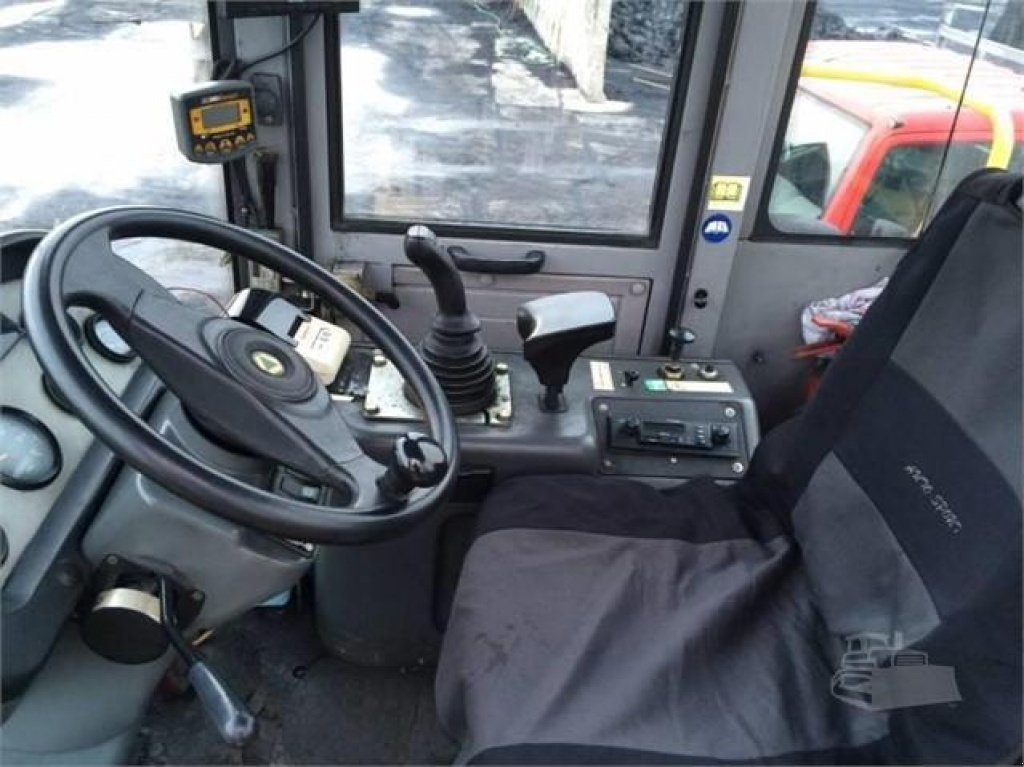 Frontlader des Typs XCMG ZL50GN, Neumaschine in Житомир (Bild 2)