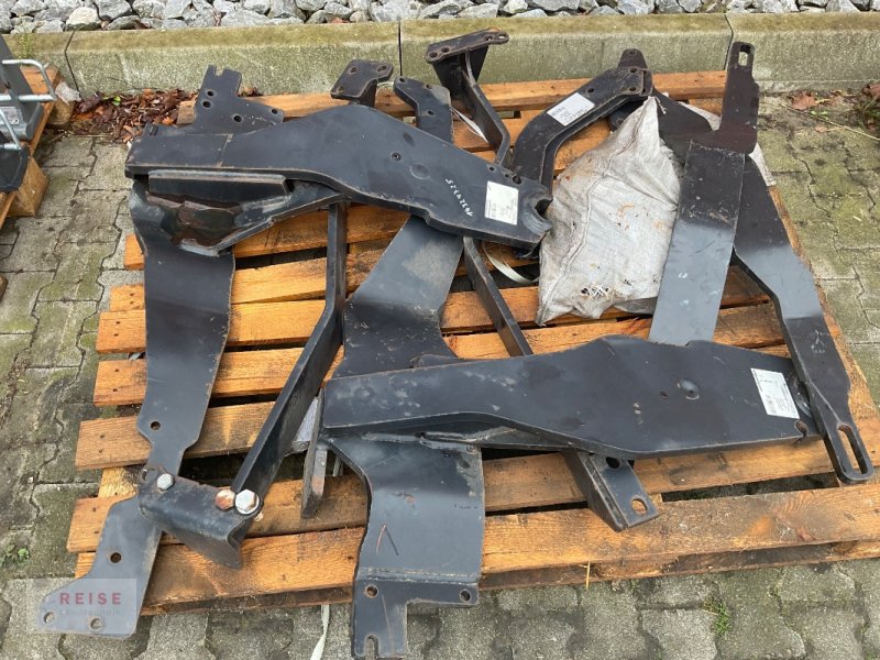 Frontladeranbaukonsole типа Alö Anbauteile Case IH JX 90/95, Neumaschine в Lippetal / Herzfeld (Фотография 1)