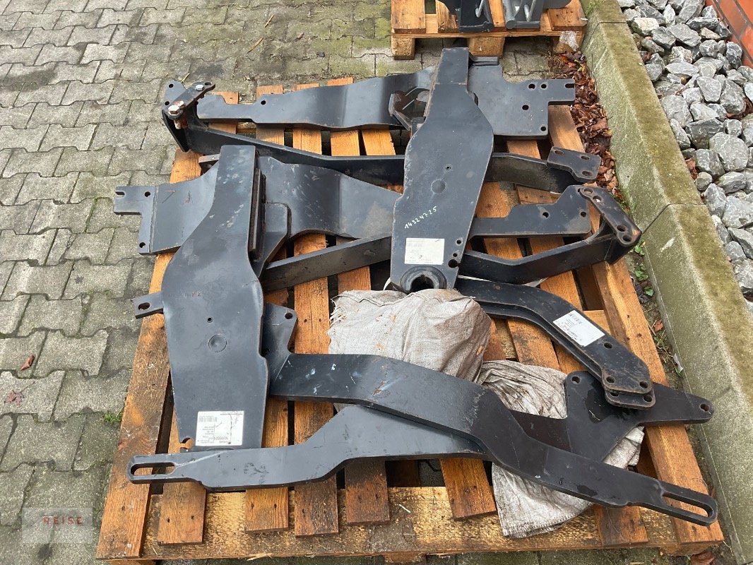 Frontladeranbaukonsole of the type Alö Anbauteile Case IH JX 90/95, Neumaschine in Lippetal / Herzfeld (Picture 2)