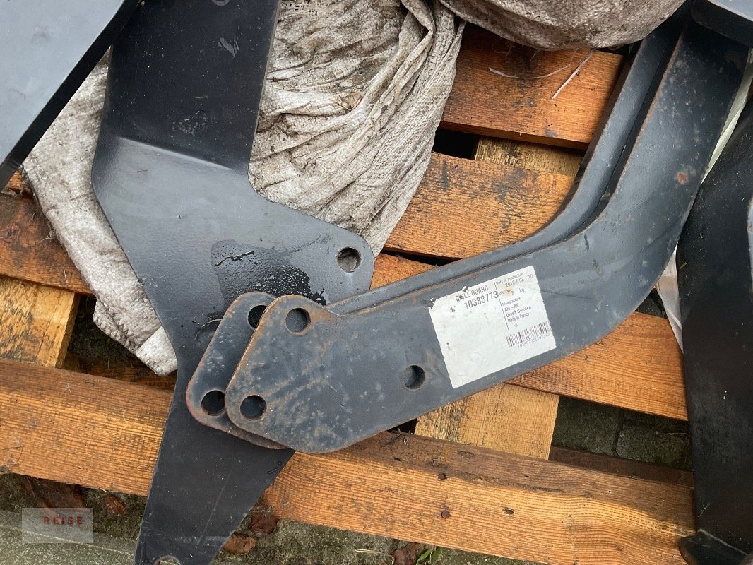 Frontladeranbaukonsole of the type Alö Anbauteile Case IH JX 90/95, Neumaschine in Lippetal / Herzfeld (Picture 5)