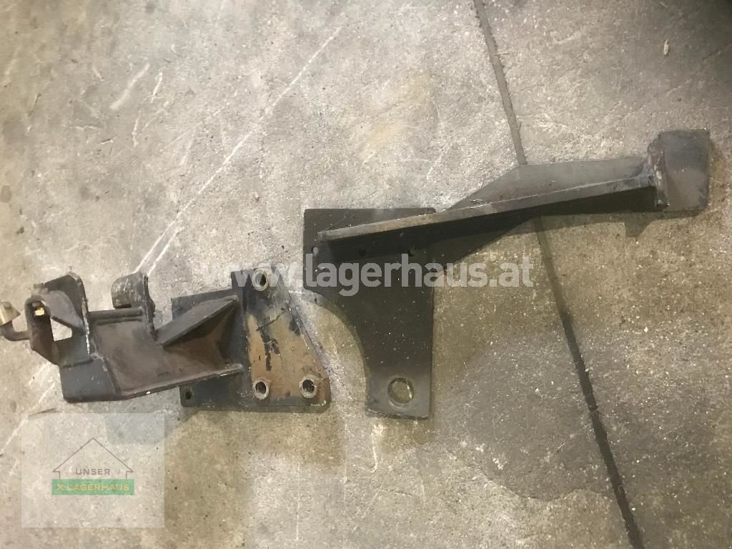 Frontladeranbaukonsole des Typs BIG-Lift KONSOLE, Gebrauchtmaschine in Wartberg (Bild 1)