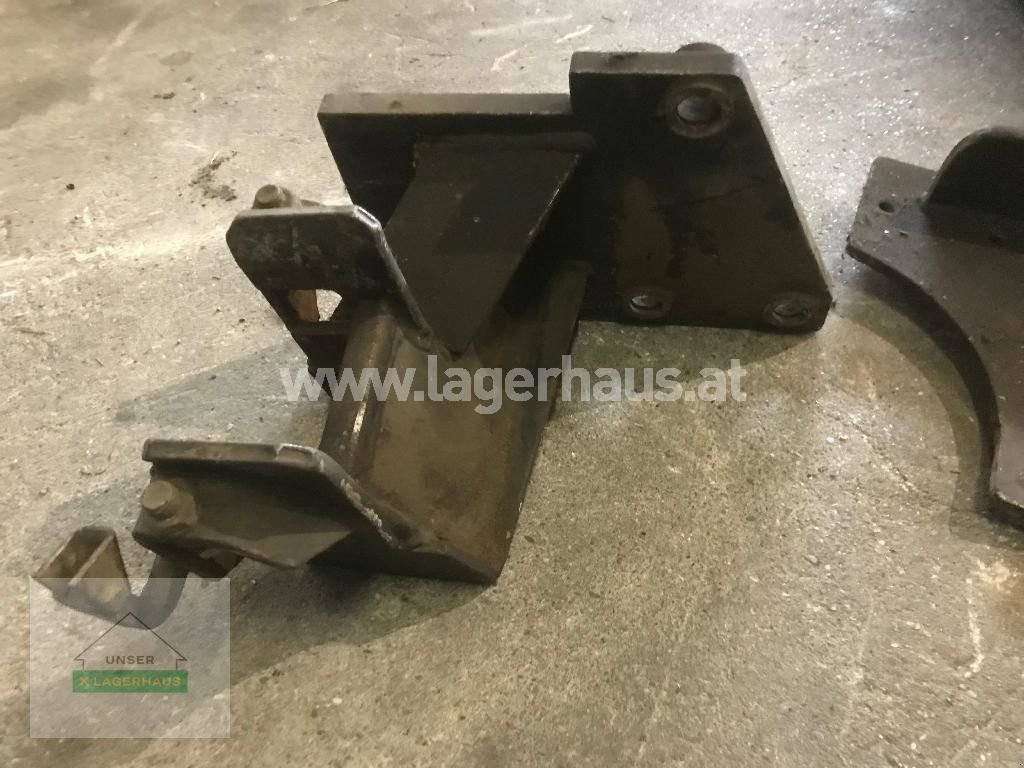 Frontladeranbaukonsole des Typs BIG-Lift KONSOLE, Gebrauchtmaschine in Wartberg (Bild 2)