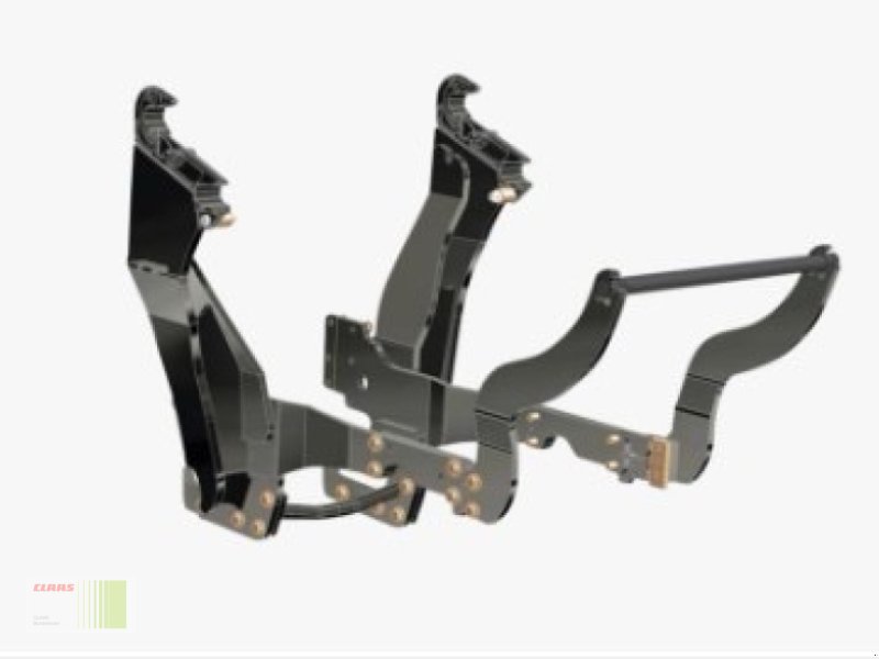 Frontladeranbaukonsole of the type CLAAS Frontladerkonsolen passend zu Elios 210, Gebrauchtmaschine in Risum-Lindholm