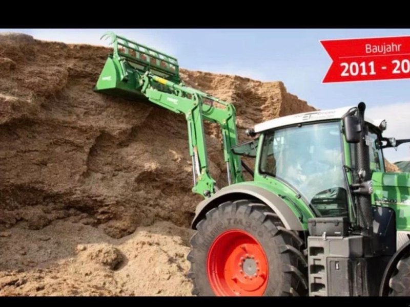 Frontladeranbaukonsole vrste Fendt Cargo R Hecklader, Gebrauchtmaschine v Maribor (Slika 1)