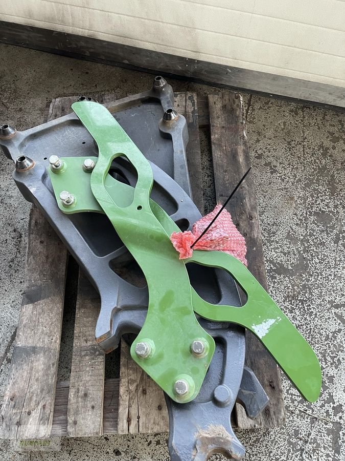 Frontladeranbaukonsole of the type Fendt Konsole Cargo, Gebrauchtmaschine in Bad Leonfelden (Picture 2)