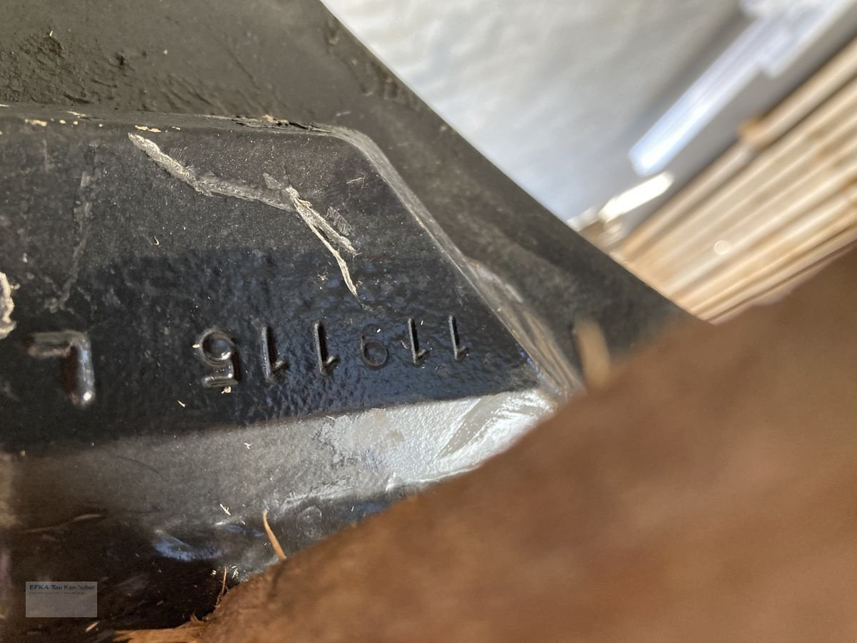 Frontladeranbaukonsole of the type Hauer New Holland T4.85 Anbauteile, Gebrauchtmaschine in Erlbach (Picture 2)