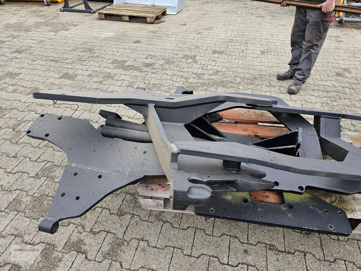 Frontladeranbaukonsole a típus Hydrac RL 2300 P Frontladerkonsole, Gebrauchtmaschine ekkor: Tarsdorf (Kép 9)