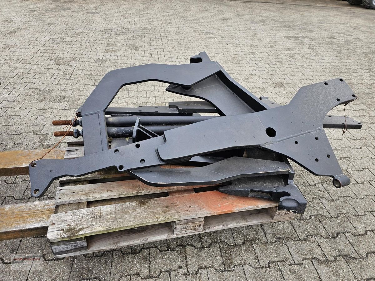 Frontladeranbaukonsole a típus Hydrac RL 2300 P Frontladerkonsole, Gebrauchtmaschine ekkor: Tarsdorf (Kép 1)