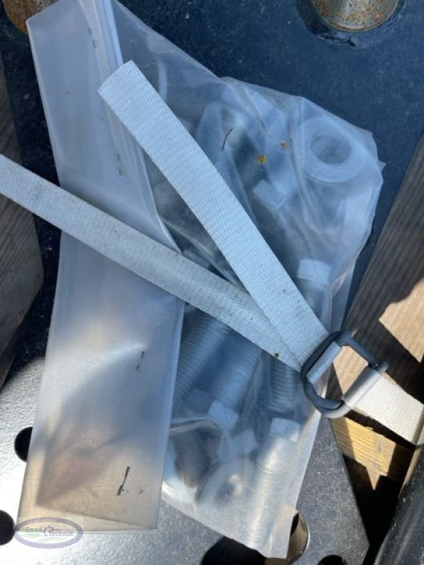 Frontladeranbaukonsole of the type Hydrac Serie 2300, Gebrauchtmaschine in Münzkirchen (Picture 4)