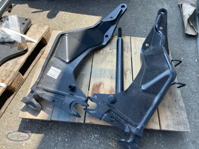 Frontladeranbaukonsole of the type Hydrac Serie 2300, Gebrauchtmaschine in Münzkirchen (Picture 6)