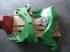 Frontladeranbaukonsole Türe ait John Deere Frontladerkonsolen, Neumaschine içinde Herzogenrath (resim 1)