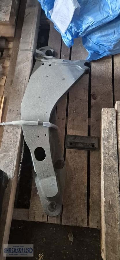 Frontladeranbaukonsole типа Stoll Anbaukonsole, Neumaschine в Wies (Фотография 5)