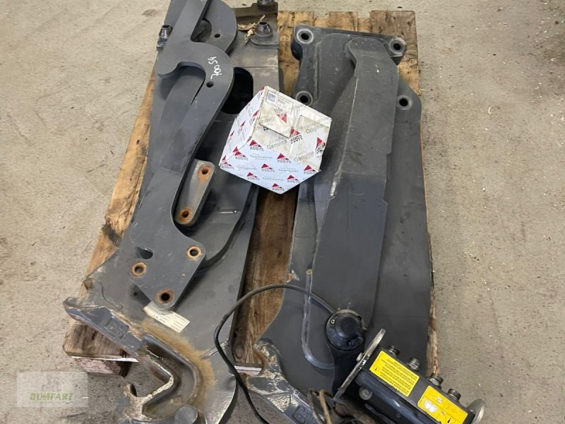 Frontladeranbaukonsole типа Stoll FZ Profiline, Gebrauchtmaschine в Bad Leonfelden