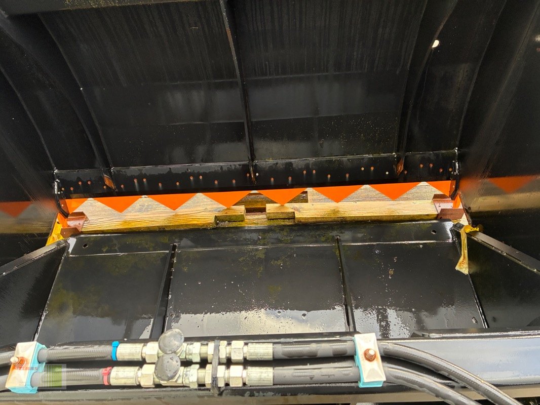 Frontladerzubehör (Bagger) del tipo Alö Silocut L + 175 B (Schneidschaufel), Neumaschine en Bordesholm (Imagen 3)