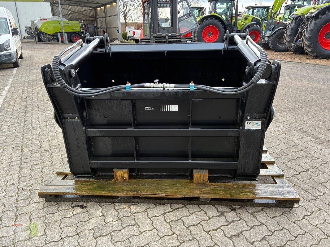 Frontladerzubehör (Bagger) del tipo Alö Silocut L + 175 B (Schneidschaufel), Neumaschine en Bordesholm (Imagen 2)