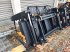 Frontladerzubehör (Bagger) des Typs Alö Silograb XL 190 JCB Q-Fit oder Euro Krokodilgebiss, Neumaschine in Ansbach (Bild 3)
