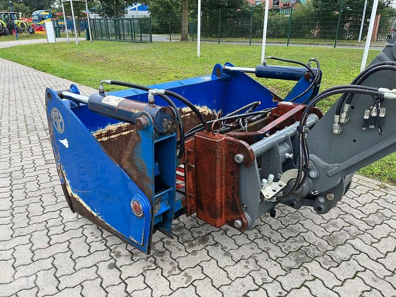 Frontladerzubehör (Bagger) of the type AP 2000, Gebrauchtmaschine in Pragsdorf (Picture 3)