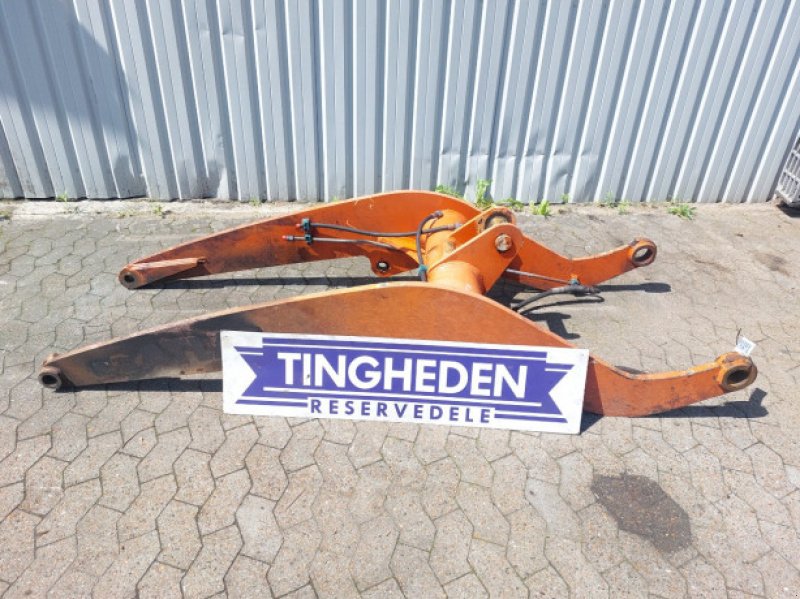 Frontladerzubehör (Bagger) Türe ait Atlas AR60, Gebrauchtmaschine içinde Hemmet (resim 1)