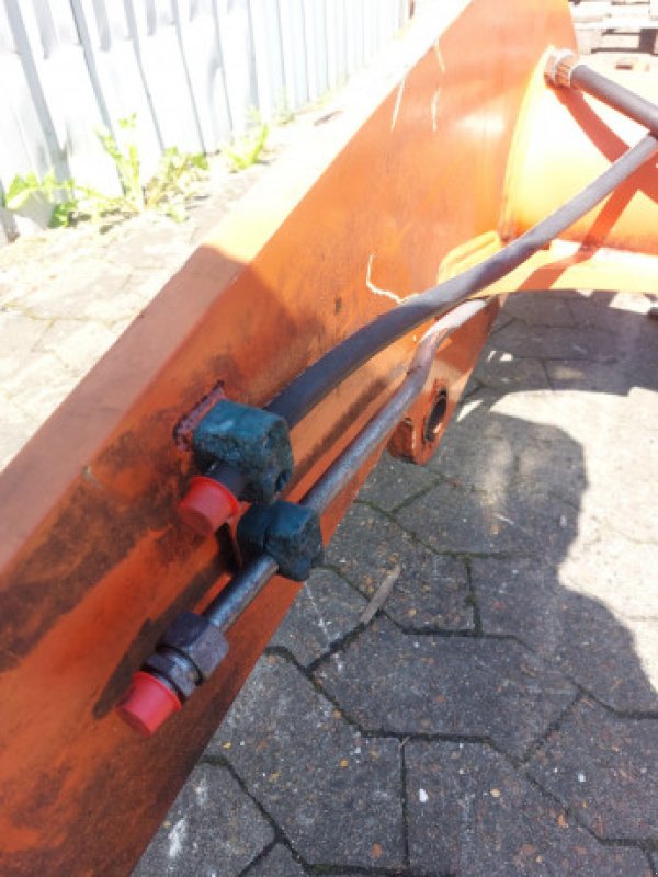 Frontladerzubehör (Bagger) Türe ait Atlas AR60, Gebrauchtmaschine içinde Hemmet (resim 9)