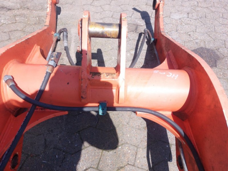 Frontladerzubehör (Bagger) Türe ait Atlas AR60, Gebrauchtmaschine içinde Hemmet (resim 10)