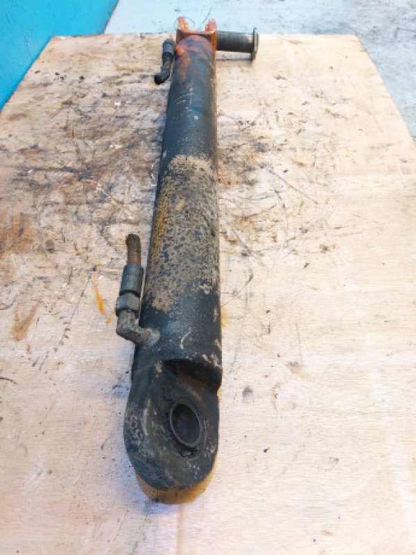 Frontladerzubehör (Bagger) typu Atlas AR60, Gebrauchtmaschine v Hemmet (Obrázek 2)