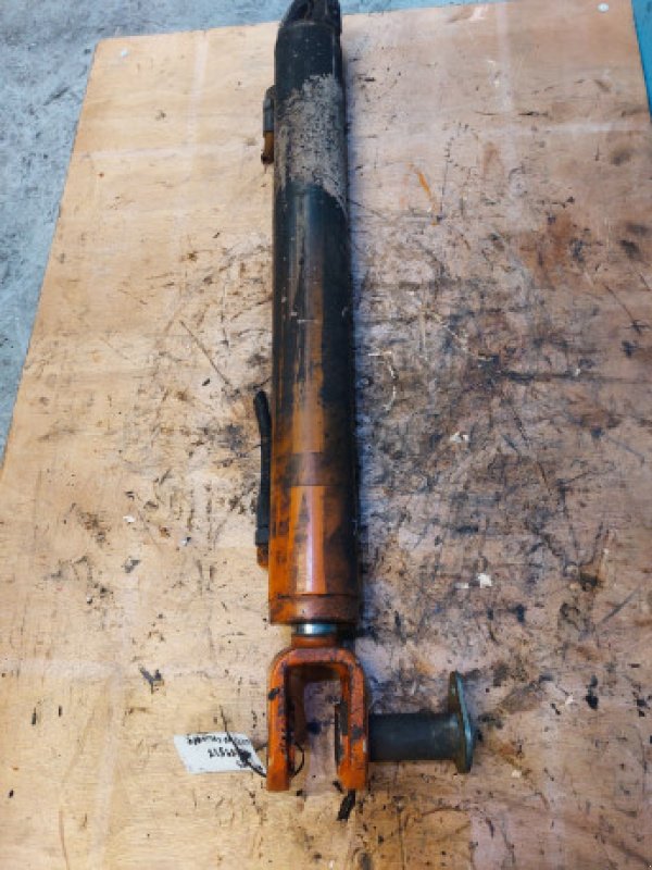 Frontladerzubehör (Bagger) typu Atlas AR60, Gebrauchtmaschine v Hemmet (Obrázek 9)