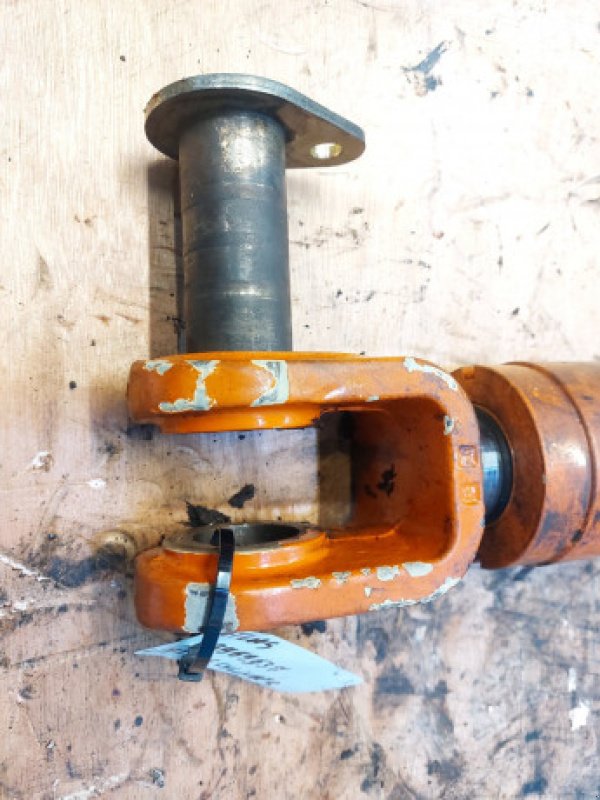 Frontladerzubehör (Bagger) typu Atlas AR60, Gebrauchtmaschine v Hemmet (Obrázek 4)