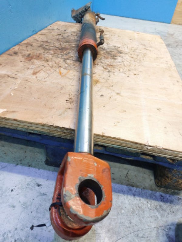 Frontladerzubehör (Bagger) za tip Atlas AR60, Gebrauchtmaschine u Hemmet (Slika 14)