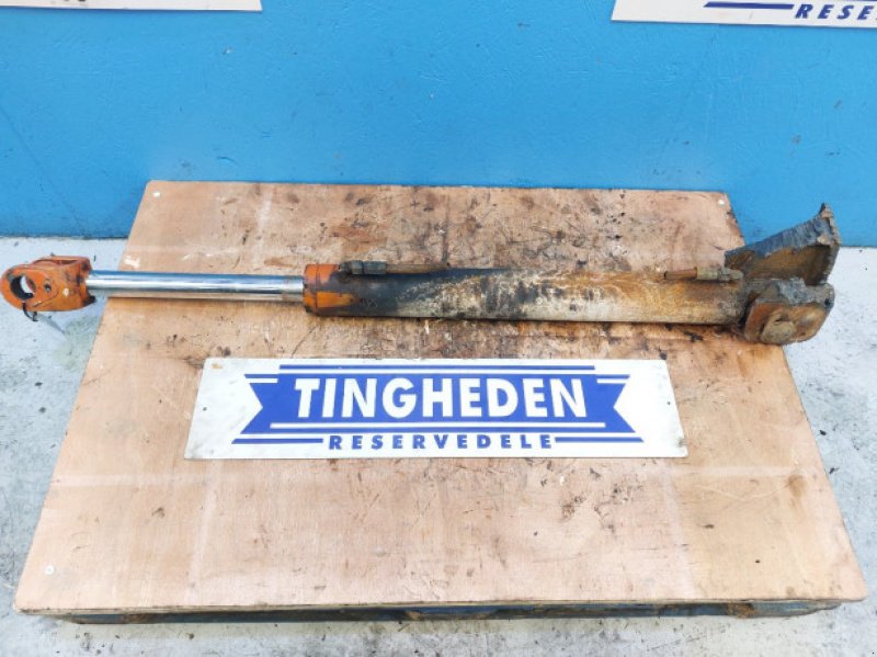 Frontladerzubehör (Bagger) za tip Atlas AR60, Gebrauchtmaschine u Hemmet (Slika 1)