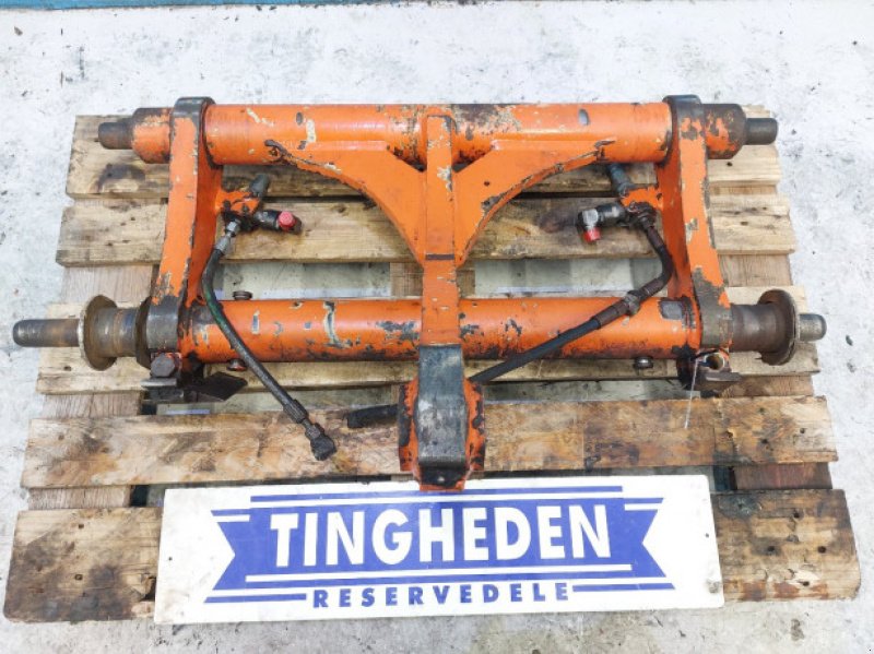 Frontladerzubehör (Bagger) tip Atlas AR60, Gebrauchtmaschine in Hemmet (Poză 1)