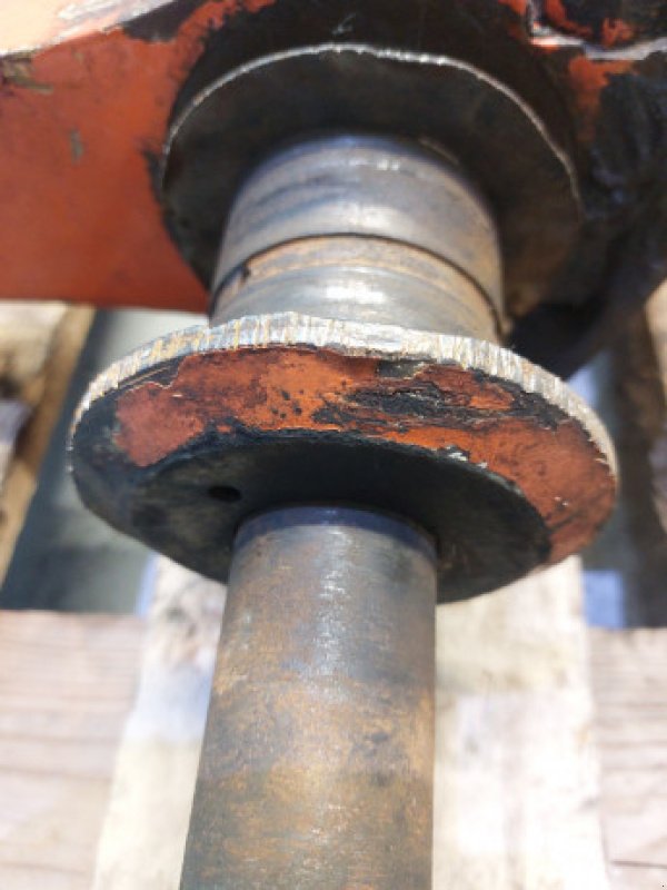 Frontladerzubehör (Bagger) tip Atlas AR60, Gebrauchtmaschine in Hemmet (Poză 13)