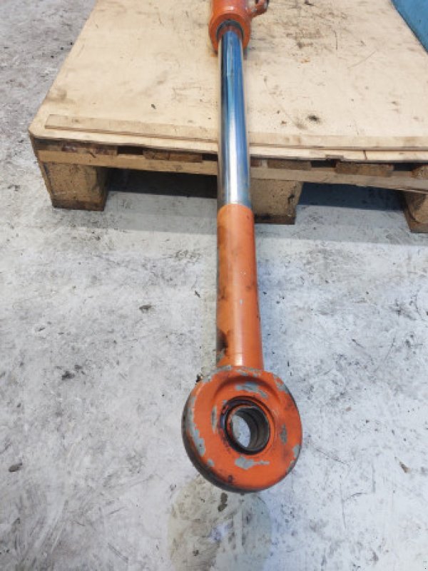 Frontladerzubehör (Bagger) des Typs Atlas AR60, Gebrauchtmaschine in Hemmet (Bild 10)