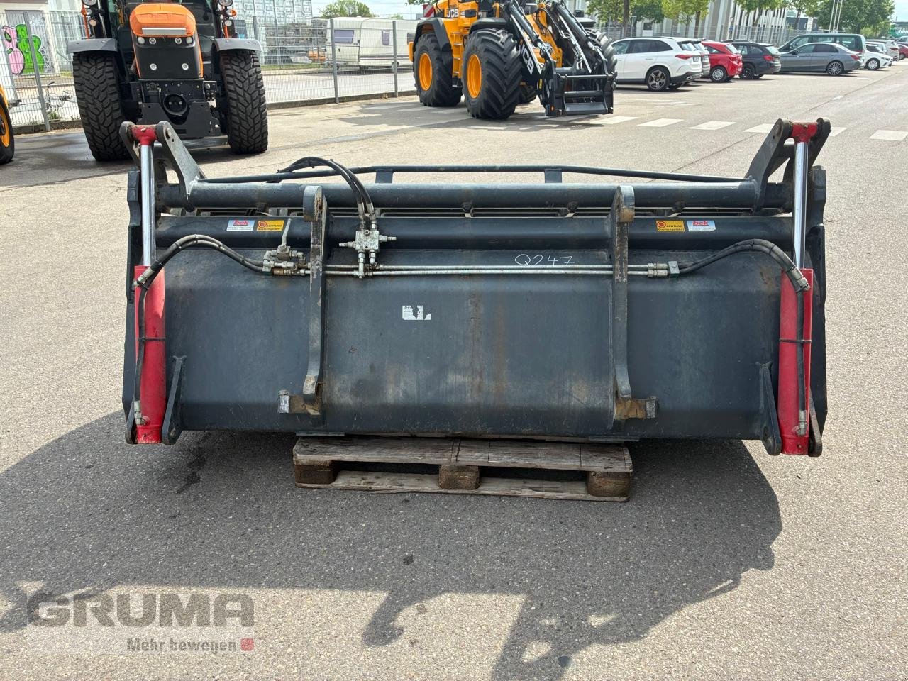 Frontladerzubehör (Bagger) типа Bek 2,40 m, Neumaschine в Friedberg-Derching (Фотография 5)