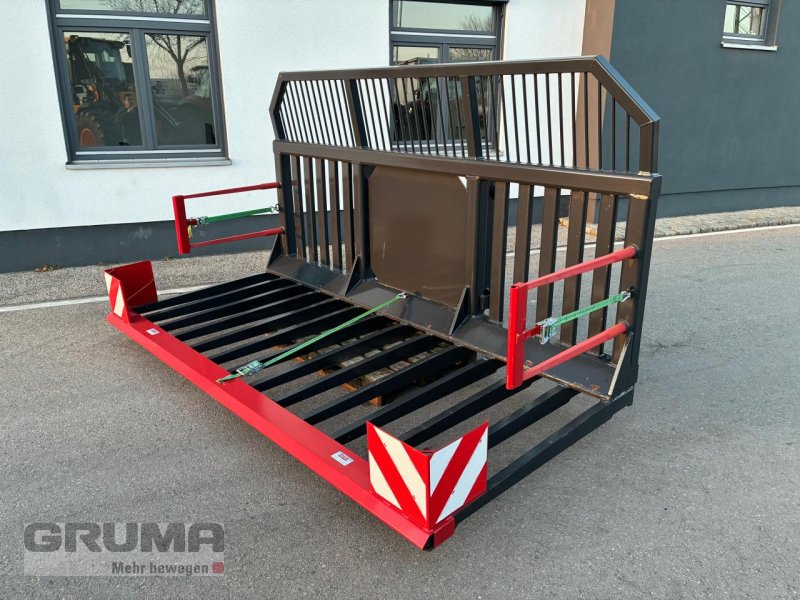 Frontladerzubehör (Bagger) del tipo Bek 3,00 m, Neumaschine en Friedberg-Derching