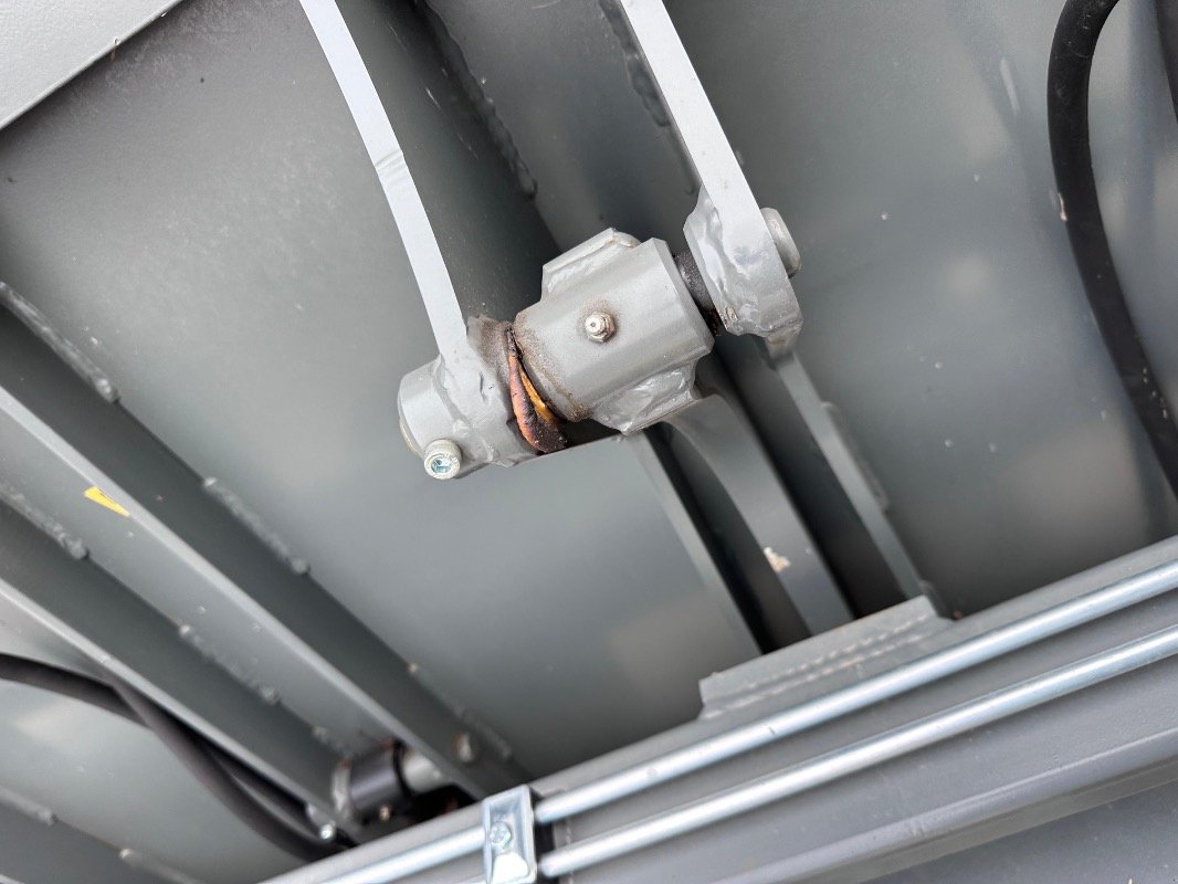 Frontladerzubehör (Bagger) типа Bressel & Lade GRÜNGUTGABEL D30, Gebrauchtmaschine в Liebenwalde (Фотография 8)