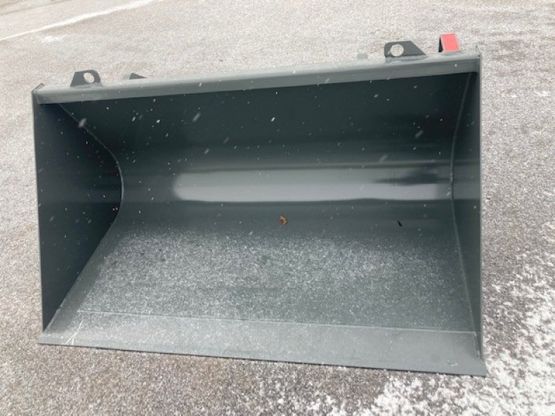 Frontladerzubehör (Bagger) des Typs Bressel & Lade LG 1,60mtr, Neumaschine in Weinbergen-Bollstedt (Bild 1)