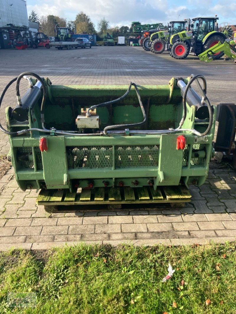 Frontladerzubehör (Bagger) du type Bressel & Lade SSZ 157, Gebrauchtmaschine en Rhede / Brual (Photo 3)